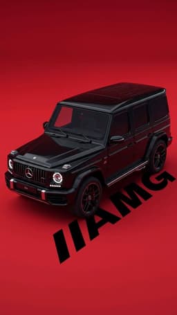 Mercedes S Class | Mercedes Car | Car Frames | Car Posters | Premium Aesthetic Photo Frame | HD Print | Unbreakable Acrylic Glass | Wall Hanging | Perfect for Home & Office Decor